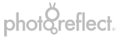 PhotoReflect Logo