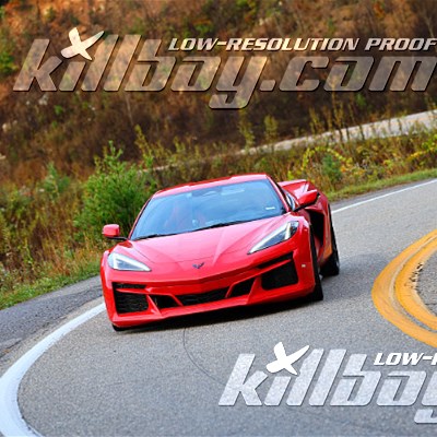 Photos Powerhead Productions - killboy