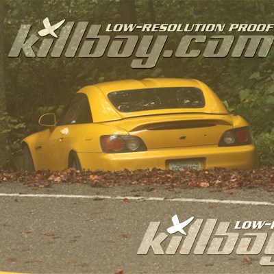 Photos Powerhead Productions - killboy