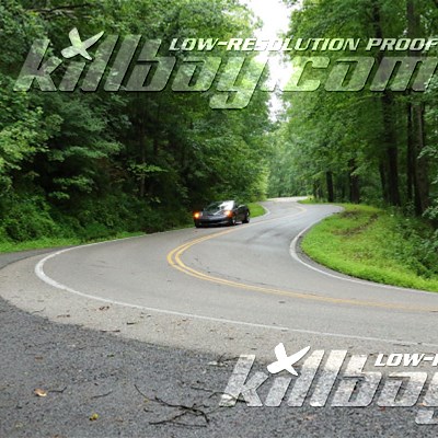 Photos Powerhead Productions - killboy