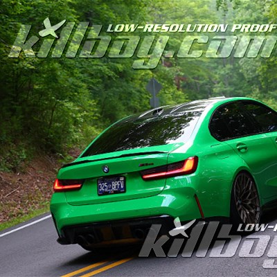 Photos Powerhead Productions - killboy